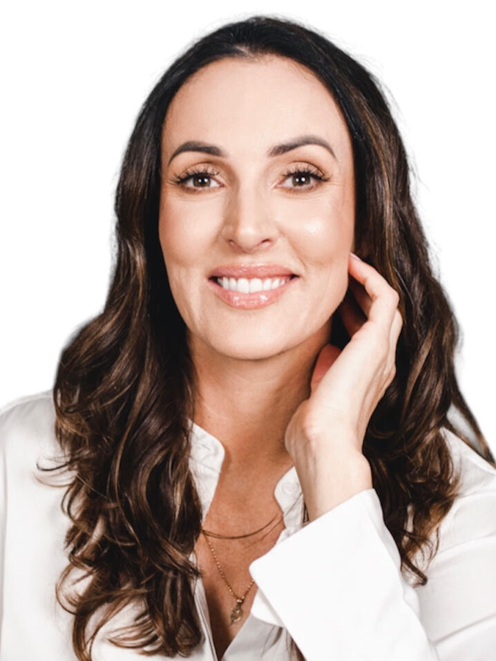 KALLI HACHEY DERMAL THERAPIST & DERMOSCOPIST